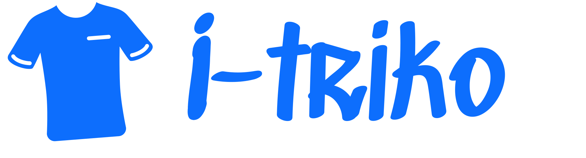 Logo i-triko